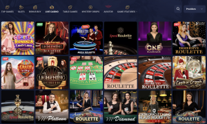 joo casino nz