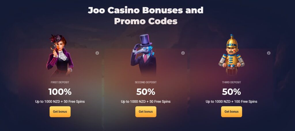 Joo Casino